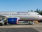 Аэрофлот увеличивает частоту полетов из Барнаула в Москву